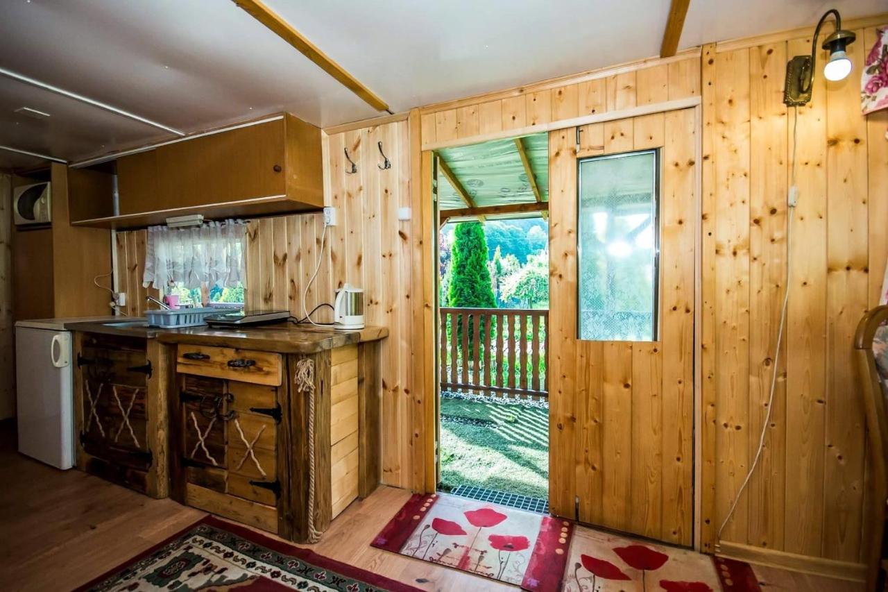 Eden Villa Sedziszowa Ngoại thất bức ảnh