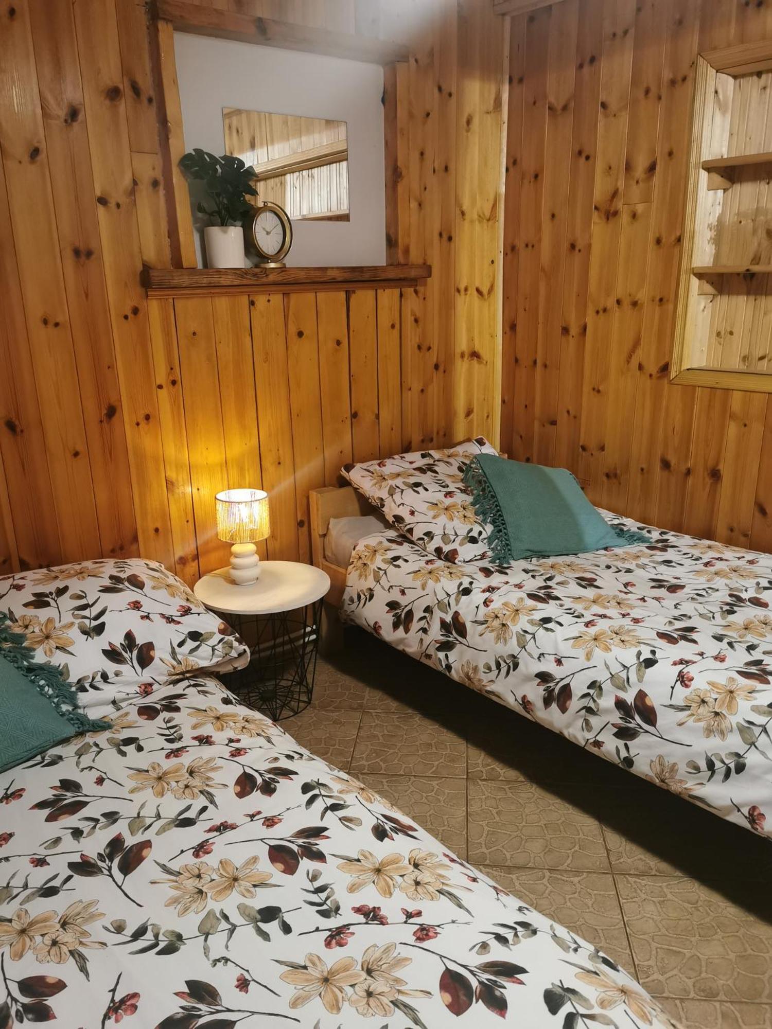 Eden Villa Sedziszowa Ngoại thất bức ảnh