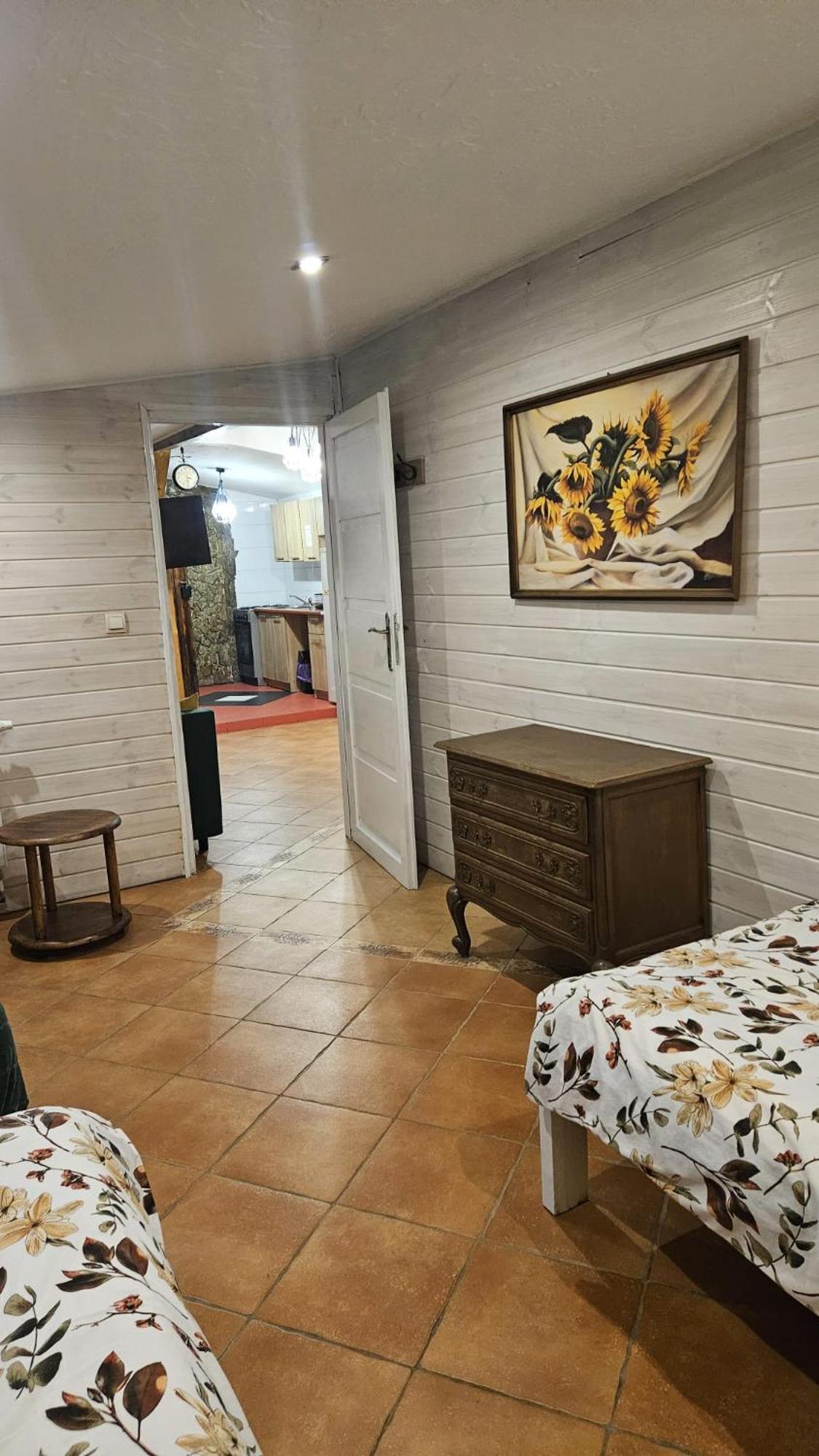 Eden Villa Sedziszowa Ngoại thất bức ảnh