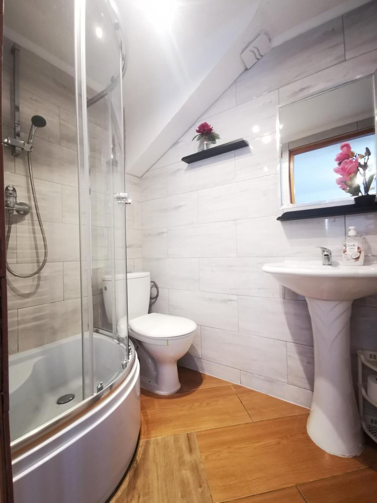 Eden Villa Sedziszowa Ngoại thất bức ảnh