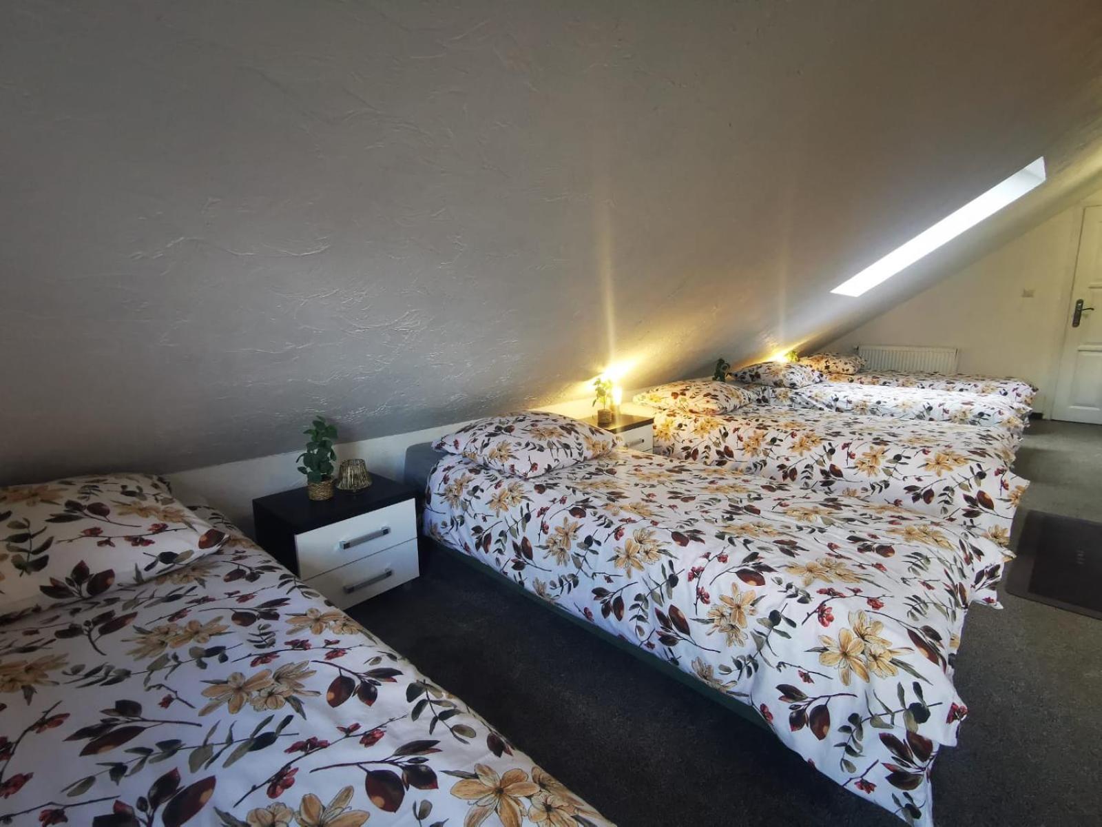 Eden Villa Sedziszowa Ngoại thất bức ảnh